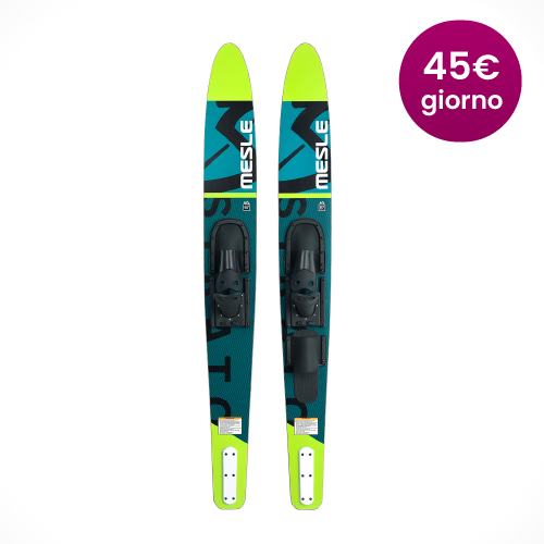 Sci Mesle Comboski Strato 170