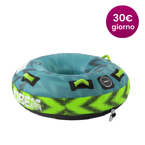 Jobe Tube Hotseat 1P