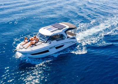 Beneteau Antares 9