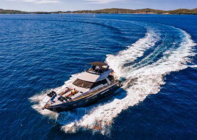 Horizon Elegance 52