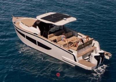 Vicenzo 39 WA