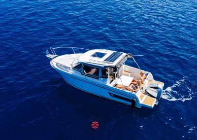 Jeanneau Merry Fisher 795