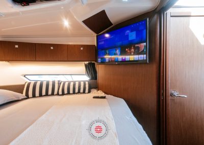 Beneteau Antares 9