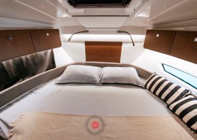 Beneteau Antares 9