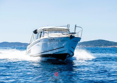 Jeanneau Merry Fisher 795