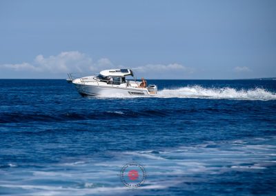 Jeanneau Merry Fisher 795