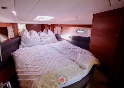 Jeanneau Prestige 390 S