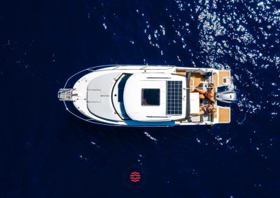 Jeanneau Merry Fisher 795
