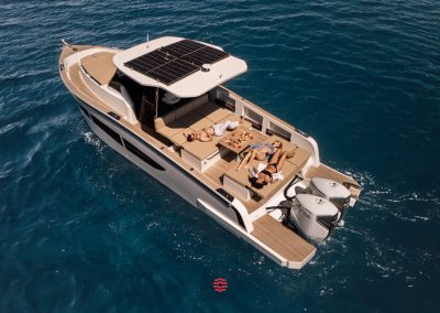 Vicenzo 39 WA