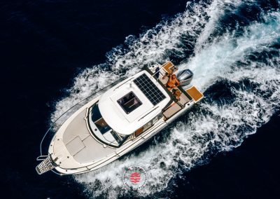 Jeanneau Merry Fisher 795