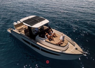 Vicenzo 39 WA
