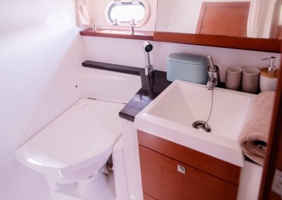 Jeanneau Prestige 390 S