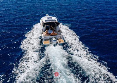 Jeanneau Merry Fisher 795