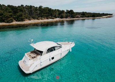 Jeanneau Prestige 390 S