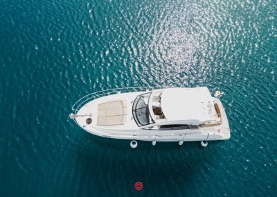 Jeanneau Prestige 390 S