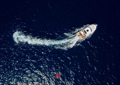 Jeanneau Merry Fisher 795