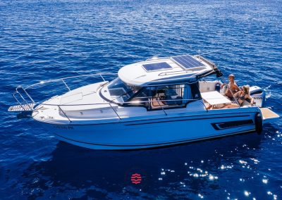 Jeanneau Merry Fisher 795