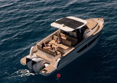 Vicenzo 39 WA