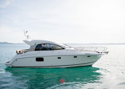 Jeanneau Prestige 390 S