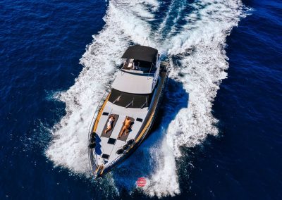 Horizon Elegance 52