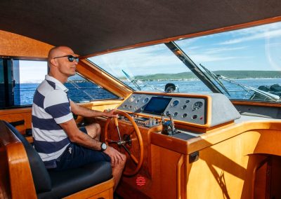 Horizon Elegance 52