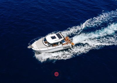 Jeanneau Merry Fisher 795
