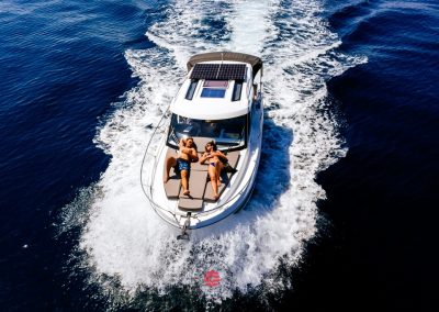 Beneteau Antares 9