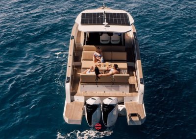 Vicenzo 39 WA