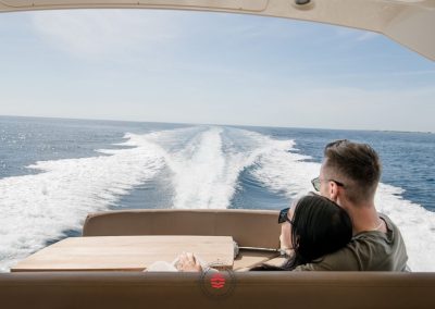 Jeanneau Prestige 390 S
