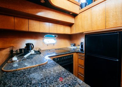 Horizon Elegance 52