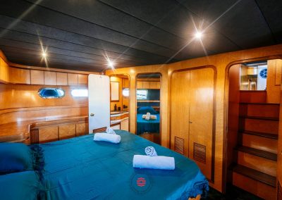 Horizon Elegance 52