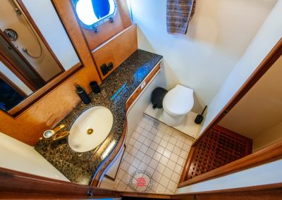 Horizon Elegance 52