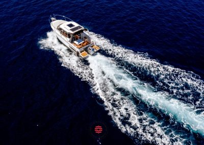 Jeanneau Merry Fisher 795