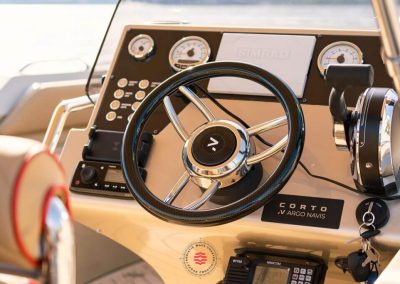 Bulldog 600 for sale