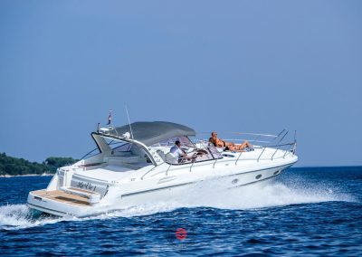 Innovazione e Progetti Mira 44 SC