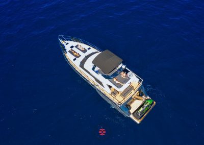 Horizon Elegance 52