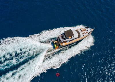 Horizon Elegance 52