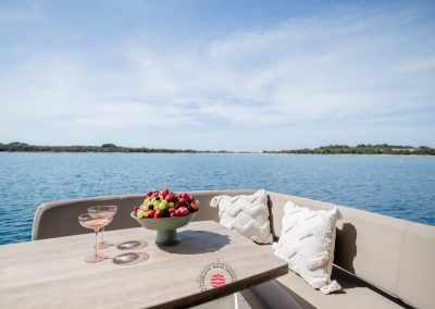 Jeanneau Prestige 390 S