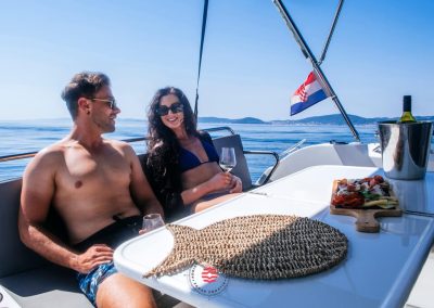 Beneteau Antares 9