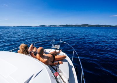Jeanneau Merry Fisher 795