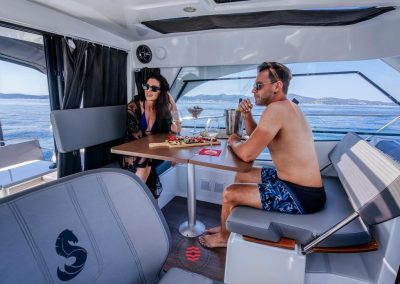 Beneteau Antares 9