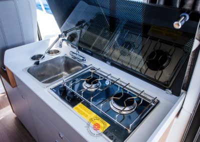 Beneteau Antares 9