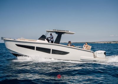Vicenzo 39 WA