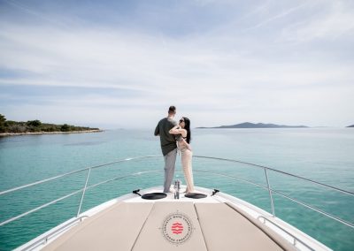 Jeanneau Prestige 390 S