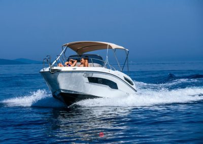Karnic 7.8 Sundeck