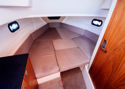Karnic 7.8 Sundeck