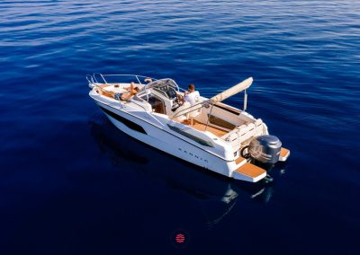 Karnic 7.8 Sundeck