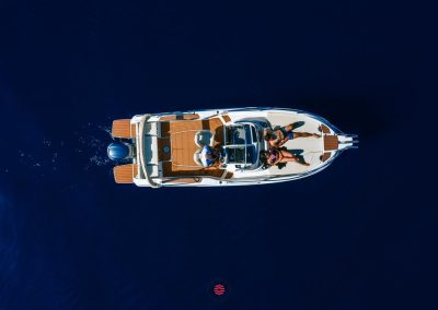 Karnic 7.8 Sundeck