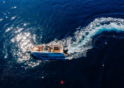 Karnic 7.8 Sundeck