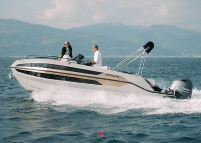 Azzara 67 S